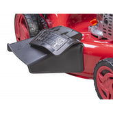 Masina de tuns iarba cu autopropulsie 4.3cp-53cm 5in1, Raider  RD-GLM10